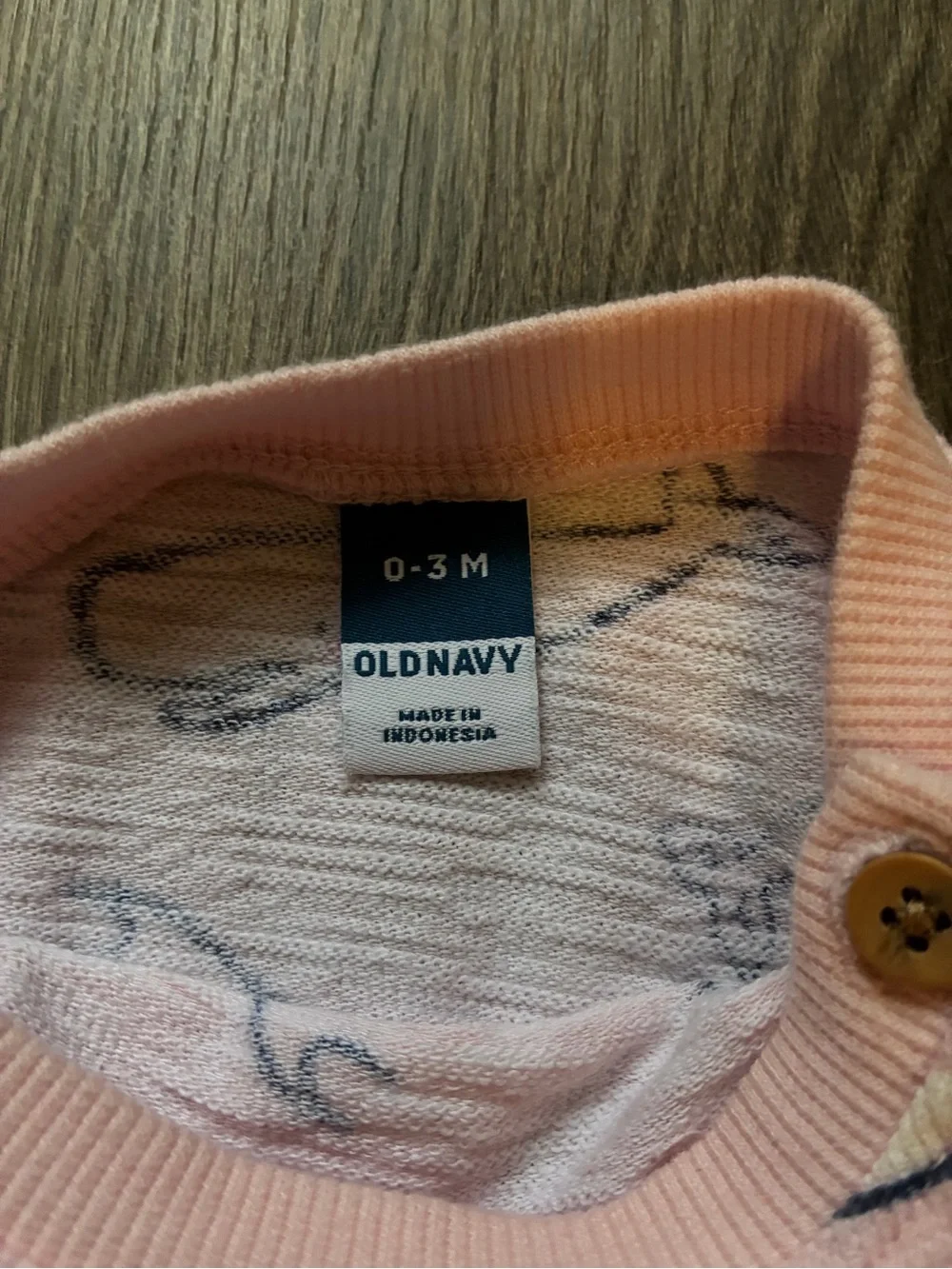 Girls Matching Sibling Outfits 0-3M and 18-24M